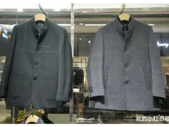 -南通奥特莱斯购物广场