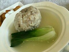 -湖影中餐厅·南京金茂威斯汀大酒店