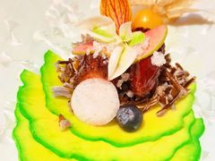 -叶叶菩提·晋福宫
