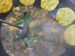 地锅鸡-曹丞相·地锅鸡·地锅鱼(武林店)