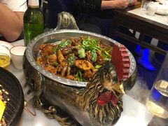 -湘渝人家·川湘菜(十里河店)