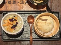 -银米·云南传统过桥米线(双廊黑金冠店)
