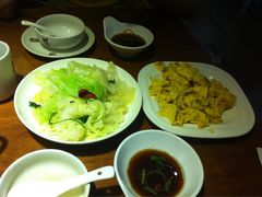 -黑鸡小馆(金源店)