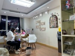 -四季·予你日式美甲美睫Nail