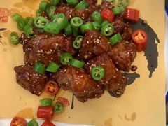 -老常州菜馆(天宁店)