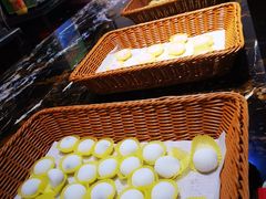 -圣捞海鲜自助餐厅(乐从天佑城店)