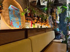 -Mesa Madre梅萨妈妈·Bintana(国贸店)