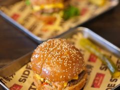 -Side Street街旁(交道口店)