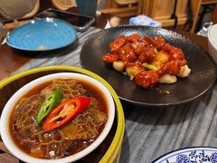 -安泰楼·佛跳墙创始人·传统闽味早茶·酒楼(三坊七巷闽菜地标店)