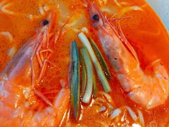 -子霖南山鲜虾面(南山总店)