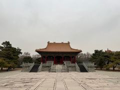 -北陵公园