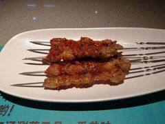 -半天妖烤鱼(永旺梦乐城店)