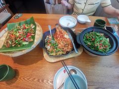 -云海肴·汽锅鸡·云南菜(苏州中心店)