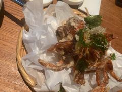 -Ginger(兴国路店)