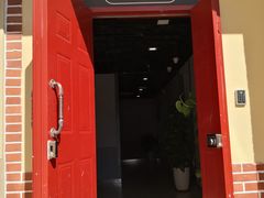 -青岛德国监狱旧址博物馆