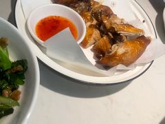 -花椒俏川菜小馆(南海万达店)