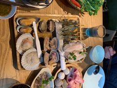 -Thai Basil罗勒叶泰式餐厅(时代天街店)