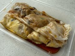 -山水肠粉(盐田店)