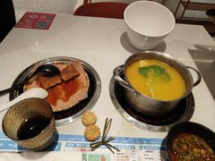 -汤岛涮小火锅(宁波大学店)