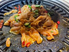 -猫爪爪原切自助烤肉(观音桥阳光世纪店)