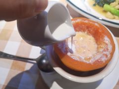 -珍味汤馆·潮汕家乡菜(保利文化广场店)