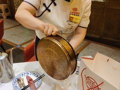 -大张烙馍村(三环南路旗舰店)