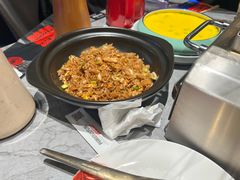 -鼎原力量东北吊炉烧烤(幸福街店)