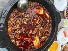 -渔小贰 稻田蛙·鱼火锅