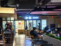 -北大家园食堂