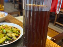 -仁和四季涮肉馆(天坛南门店)