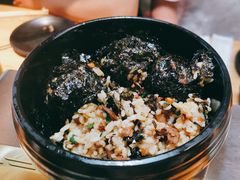 -九田家黑牛烤肉料理(新光汇店)