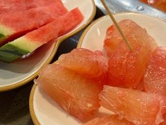 -海底捞火锅(龙岗星河COCO Park店)