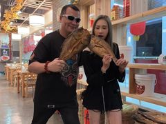 -味派菜园子(荷塘金逸城店)