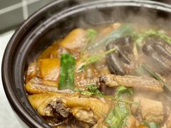 -赣菜笔记·江西米粉·小龙虾·小炒(曹杨路店)