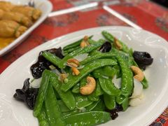 -玉华台饭庄(裕中西里小区店)