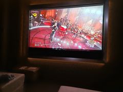 -Love Story爱情故事·养生SPA会所(体育店)
