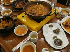 -全州拌饭馆(断桥店)