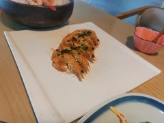 -千叶创意融合料理(水韵城店)