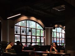 -VESH COFFEE(定西路店)