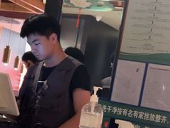 -谷牛日式烤肉(宝山U天地店)