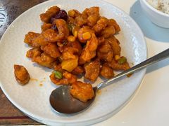 樱桃肉-红樱桃·欢乐餐厅(太原里店)
