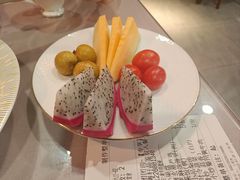 -秦月轩·陕西家乡菜(阜成路·五棵松店)