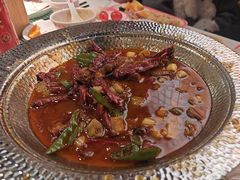 -楼兰新疆菜(江宁万达店)