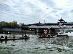 -溱湖国家湿地公园