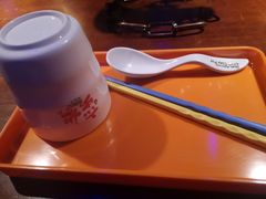 -蛮横肉蟹煲(印象城店)