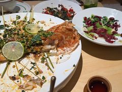 -一坐一忘云南菜(卓悦中心)