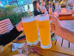 -MR.ROCKY洛奇先生·西餐&酒吧(琶醍店)