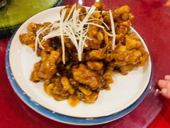 -大眼锅贴水饺(河东店)