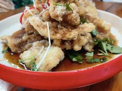 -朴老五延边大冷面(二道店)