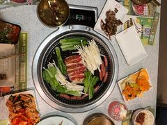 -炭之家·齐齐哈尔非遗烤肉·鲜切直供(中央大街店)